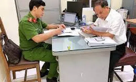 Phong tỏa nhiều tài sản, tài khoản ngân hàng trong vụ án liên quan ông Tất Thành Cang
