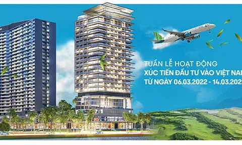 Bamboo Airways và hành trình "gõ cửa" châu Âu thông qua CHLB Đức