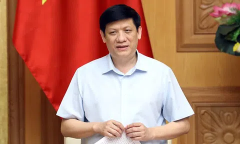 Việt Nam hướng tới điều trị Covid như bệnh thông thường
