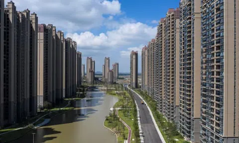 Đánh thuế nhà và tài sản: Các nước trên thế giới tạo nguồn thu ra sao?