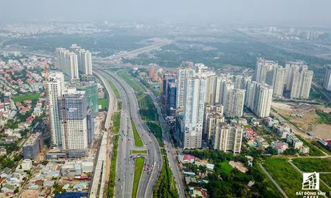 4 tác động lớn đến thị trường BĐS năm 2022 nhà đầu tư cần biết