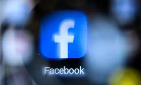 Nga cấm Facebook vì liên quan đến cáo buộc phân biệt đối xử