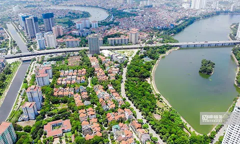 Đánh thuế nhà và tài sản: Áp thuế quá nhiều sẽ "bào mòn" sức dân