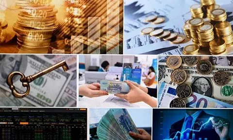 Chính sách tiền tệ của các nước thời gian tới sẽ khó dự đoán hơn?
