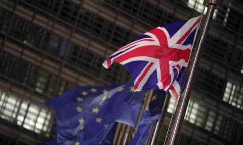 ECJ yêu cầu Anh bồi thường hàng tỷ euro tiền thuế bị thất thu