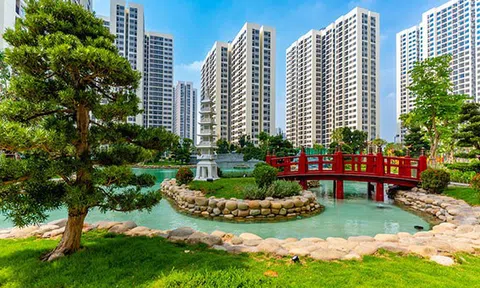 3 lý do chọn mua căn hộ The Origami – Vinhomes Grand Park