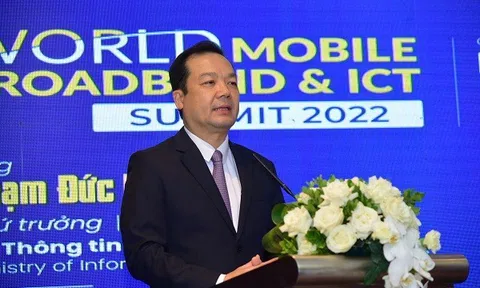 Mục tiêu và thách thức để kinh tế số chiếm 20% GDP
