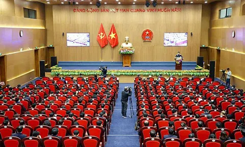 Viện kiểm sát nhân dân tối cao ban hành Chỉ thị về công tác thanh tra
