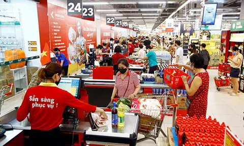 Tập đoàn Masan cam kết “Tiêu dùng an toàn trong thời kỳ bình thường mới”