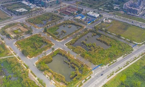 Hậu đấu giá đất Thủ Thiêm: Bộ Tư pháp kiến nghị chế tài nếu doanh nghiệp bỏ cọc