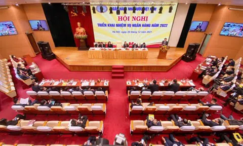 Ngân hàng Nhà nước Việt Nam: Ban hành Chương trình hành động về thực hành tiết kiệm, chống lãng phí năm 2022