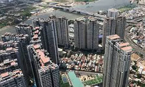 Bộ Tài chính: Chưa xây dựng dự thảo Luật đối với tài sản là nhà, đất