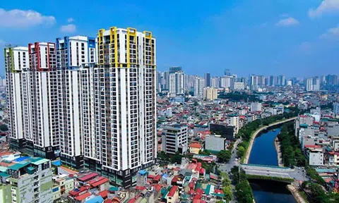Tập đoàn GFS vinh danh Top 5 nhà ở đại chúng tốt nhất năm 2021