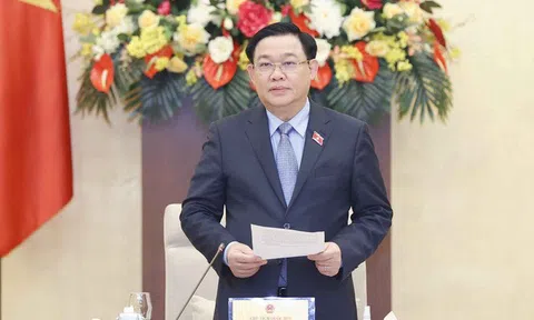 Chất vấn và trả lời chất vấn: Cùng làm sáng tỏ vấn đề