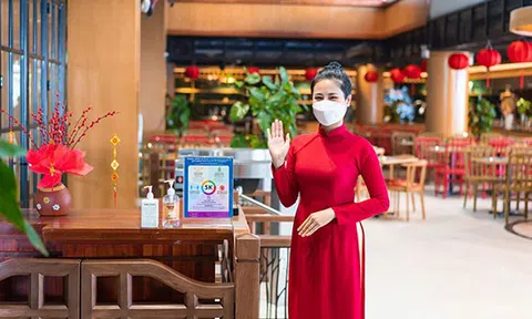 Sun World Ba Na Hills nâng cấp sản phẩm, dịch vụ quy mô lớn