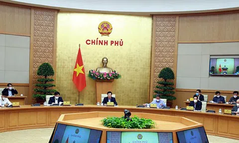 Tiếp tục rà soát, tháo gỡ khó khăn vướng mắc, thúc đẩy các dự án đầu tư