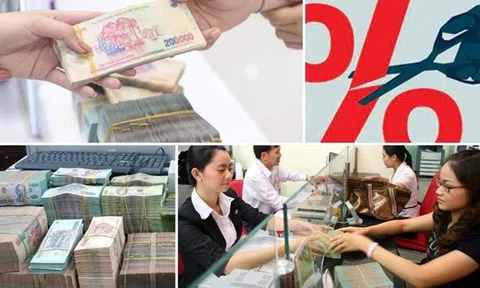 Sắp có Nghị định hỗ trợ lãi suất cho vay với doanh nghiệp, hợp tác xã, hộ kinh doanh