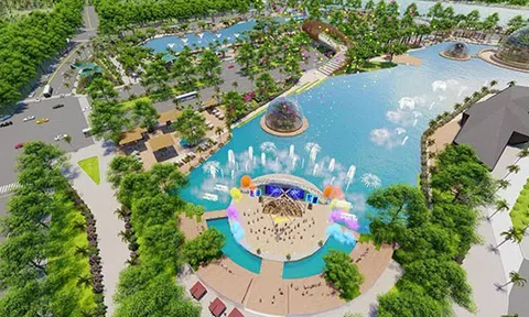 Bất động sản cất cánh cùng di sản: Tâm huyết của nhà phát triển các công trình xứng tầm