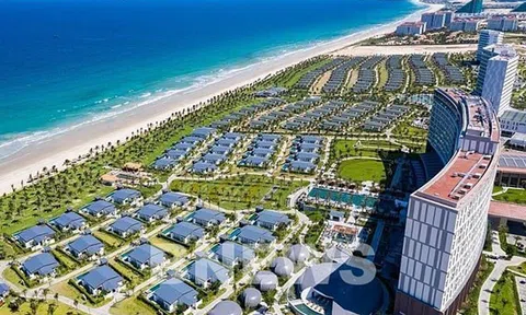 Đề xuất tháo gỡ khó khăn cho bất động sản nghỉ dưỡng