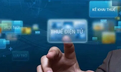 YouTube, Google, Facebook... nộp thuế trực tuyến tại Việt Nam