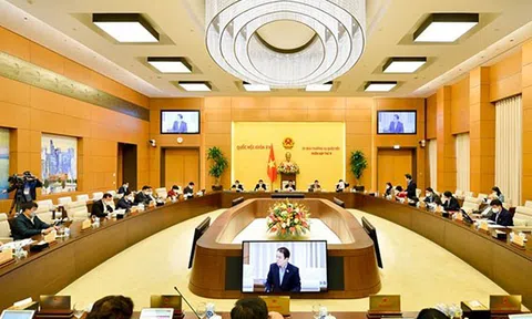 Chính thức giảm thuế bảo vệ môi trường với xăng dầu từ 1/4/2022