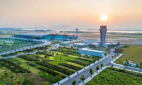 Tỉnh Quảng Ninh, Sun Group và Vietnam Airlines hợp tác chiến lược toàn diện