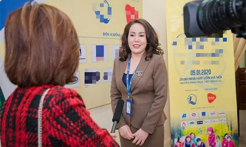 Vụ nhận hối lộ tại Cục Lãnh sự: Khởi tố, bắt giam nữ giám đốc công ty dịch vụ hàng không