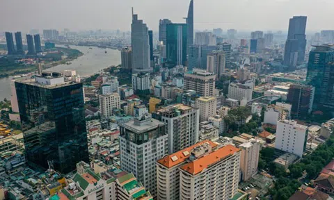 3 rào cản khiến M&A bất động sản hụt vốn ngoại