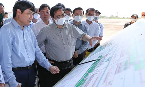 Thủ tướng giao nhiệm vụ quan trọng cho Tập đoàn THACO