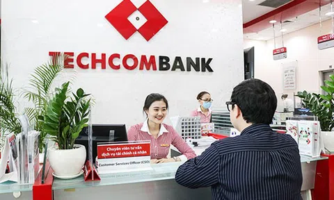Techcombank được the ASIAN BANKER vinh danh hai giải thưởng lớn, là " Ngân hàng bán lẻ được yêu thích nhất Việt Nam" năm thứ hai liên tiếp