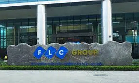 Tập đoàn FLC thông cáo báo chí chính thức liên quan đến sự việc của Chủ tịch Trịnh Văn Quyết