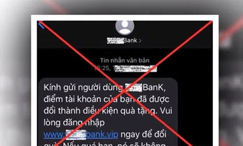 Nhận diện thủ đoạn của tội phạm lừa đảo chiếm đoạt tài sản trên không gian mạng trong lĩnh vực ngân hàng