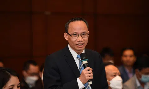 TS Cấn Văn Lực: 10 kiến nghị sửa đổi Luật Đất đai
