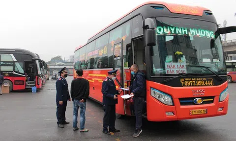 Gánh nặng thông tư 'đè' doanh nghiệp