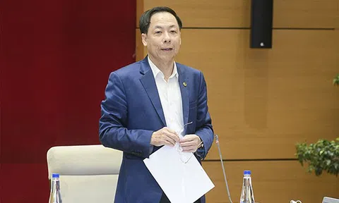 Thường trực Ủy ban Pháp luật thẩm tra sơ bộ dự án Luật Thanh tra (sửa đổi)