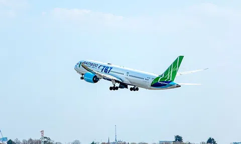 Lãnh đạo Cục Hàng không: Cần bảo vệ, hỗ trợ Bamboo Airways hoạt động theo đúng tiêu chuẩn tốt nhất