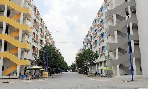 Hàng trăm dự án bất động sản đang ách tắc vì pháp lý