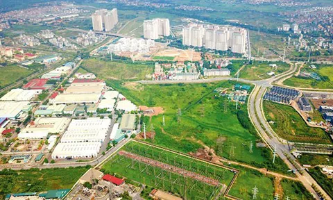 Gỡ nút thắt đất đai trong cổ phần hóa doanh nghiệp nhà nước