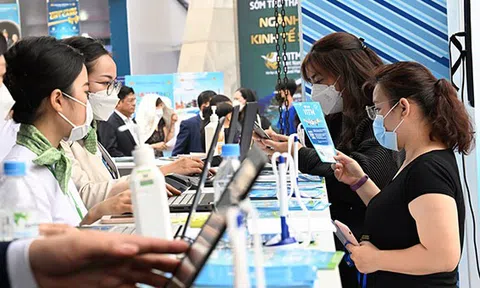 Hàng ngàn voucher ưu đãi của Bamboo Airways đã có chủ trong những ngày đầu VITM 2022