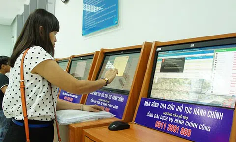Sẽ có 5 Hội nghị đối thoại với doanh nghiệp về thủ tục hành chính