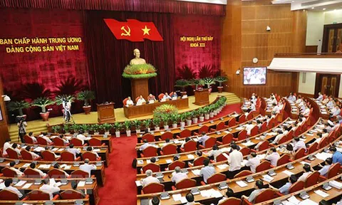 Vai trò nêu gương, dẫn dắt của cán bộ cấp chiến lược trong khơi dậy và phát huy giá trị văn hóa Việt Nam, thực hiện khát vọng phát triển đất nước phồn vinh, hạnh phúc