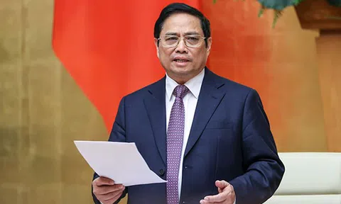 Quyết liệt phòng chống tham nhũng, tiêu cực trong chứng khoán, bất động sản
