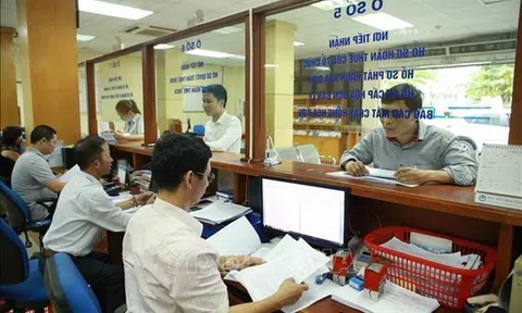Chuyên gia: Sửa đổi để thuế thu nhập cá nhân không còn lạc hậu