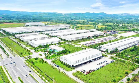 Khát vọng mới từ Chu Lai