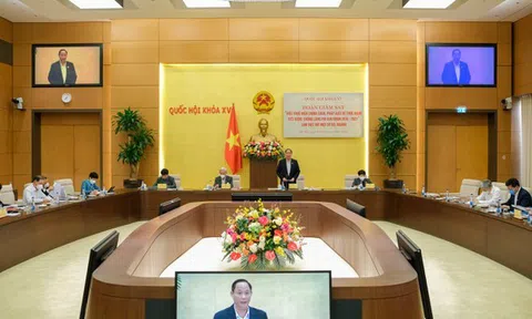 Thu hồi về tiền theo kết luận của Thanh tra Chính phủ đạt tỷ lệ 70%