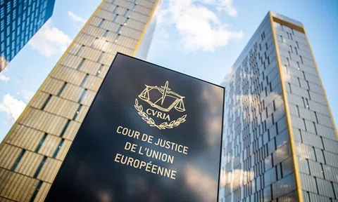 ECJ cấm sử dụng dữ liệu điện thoại làm bằng chứng kết án