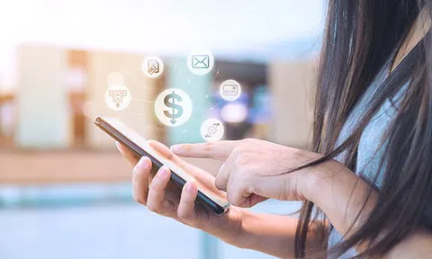 BacA Bank miễn toàn bộ phí dịch vụ thẻ và ngân hàng điện tử