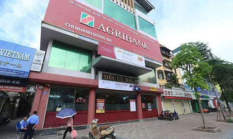 Nhận thế chấp bất động sản khủng, ngân hàng đối mặt áp lực nợ xấu lớn