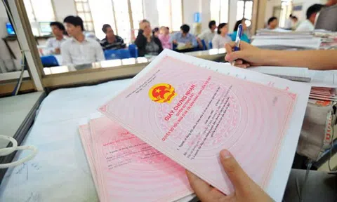 Công chứng viên tiếp tay trốn thuế bất động sản có thể bị xử lý hình sự