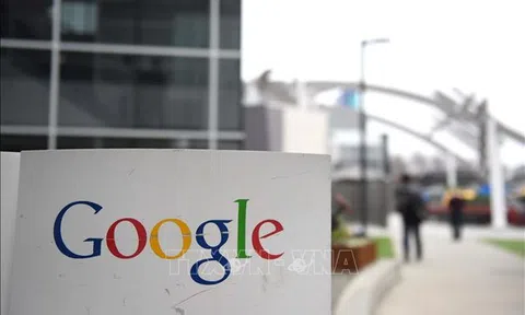 Google bị phạt vì vi phạm luật pháp Nga